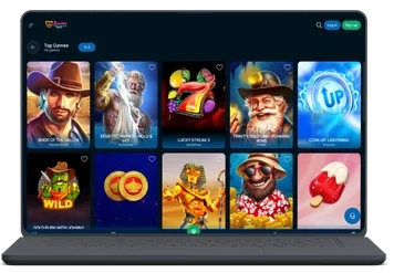 BaxterBet Kasino login